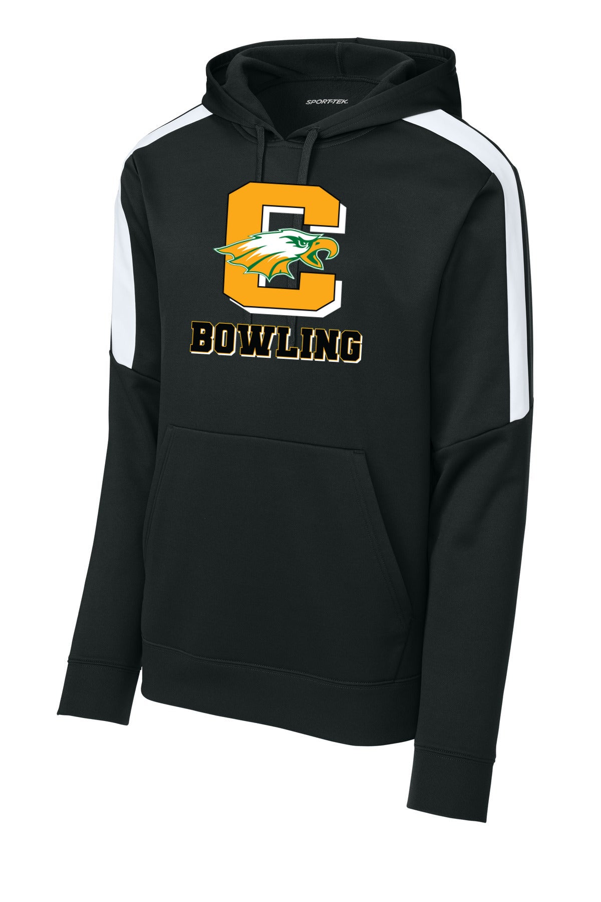 Dri-Fit Fleece United Hoodie
