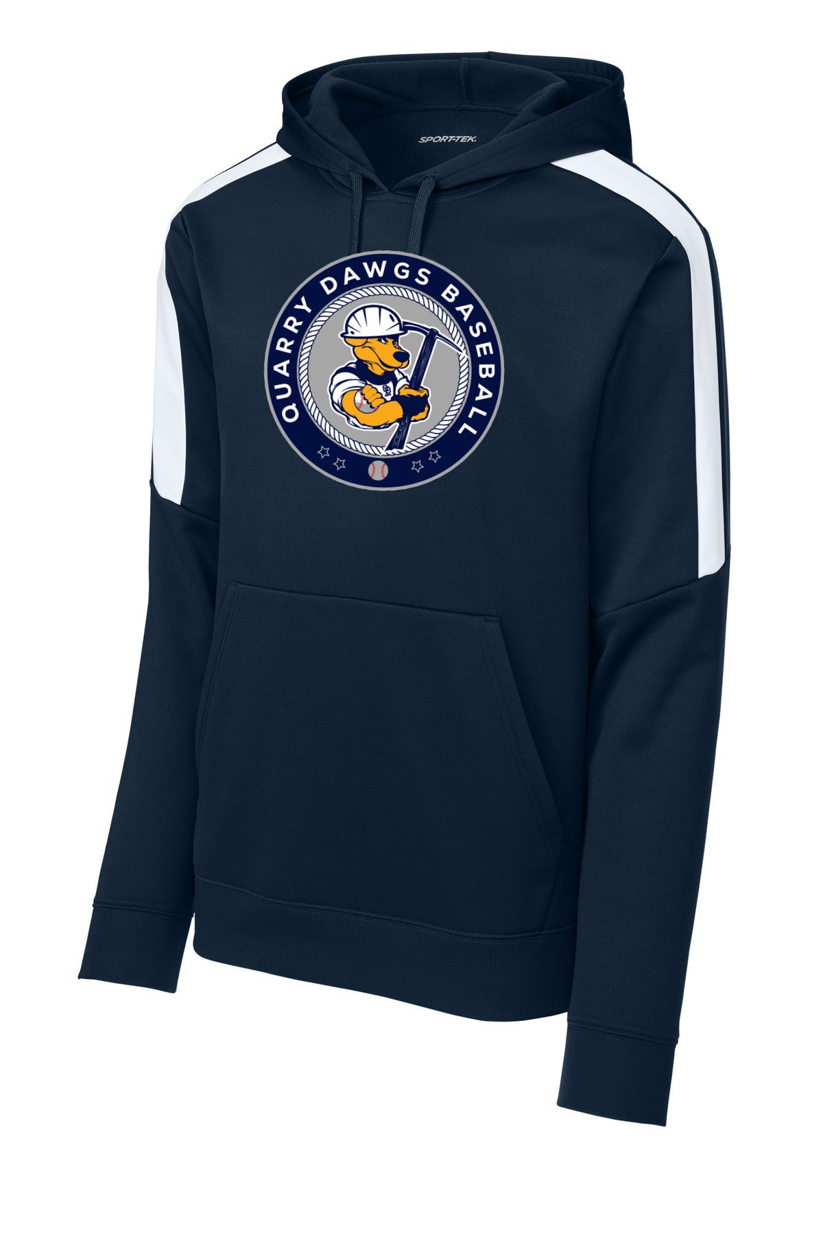 Dri-Fit Fleece United Hoodie
