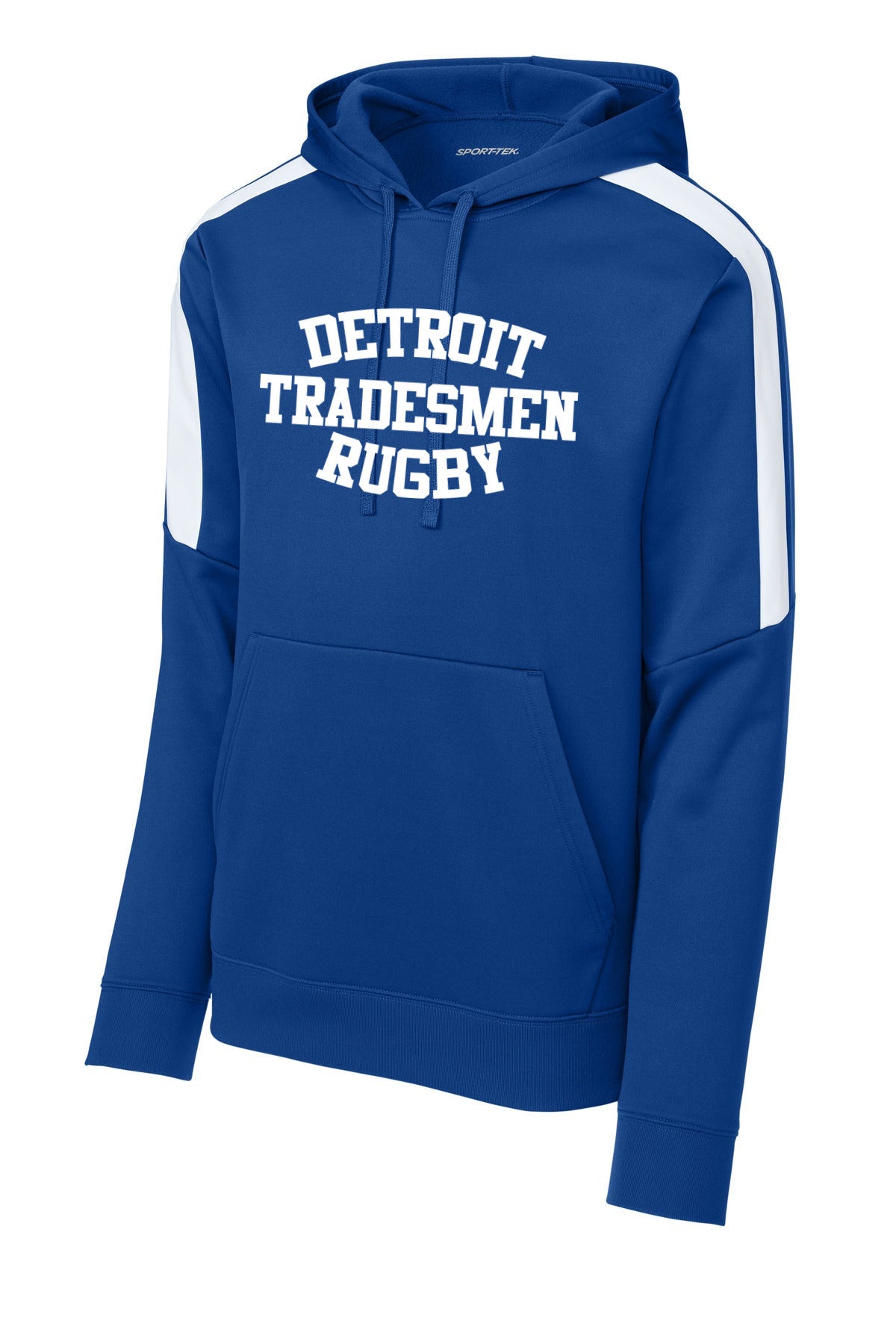 Dri-Fit Fleece United Hoodie