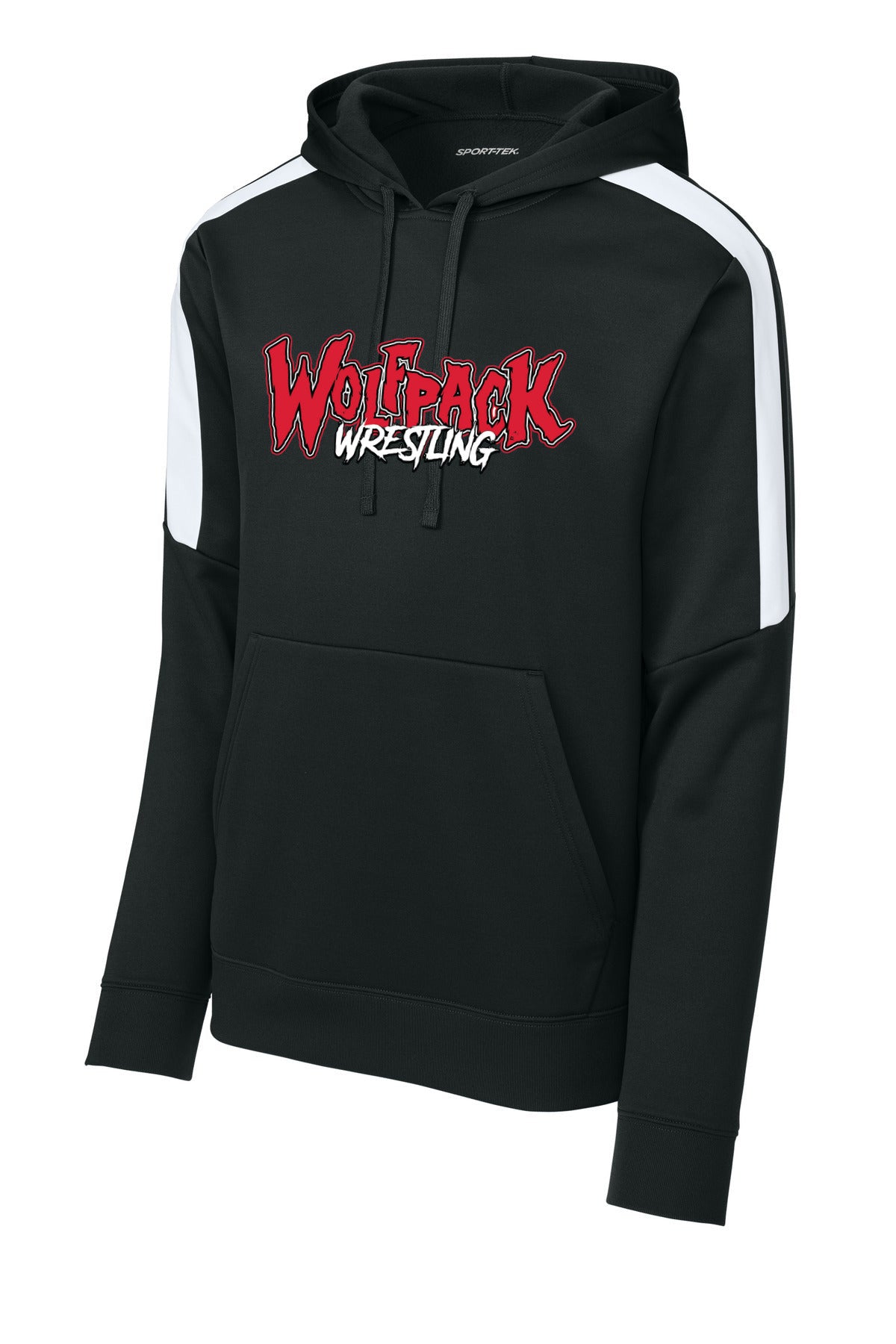 Dri-Fit Fleece United Hoodie
