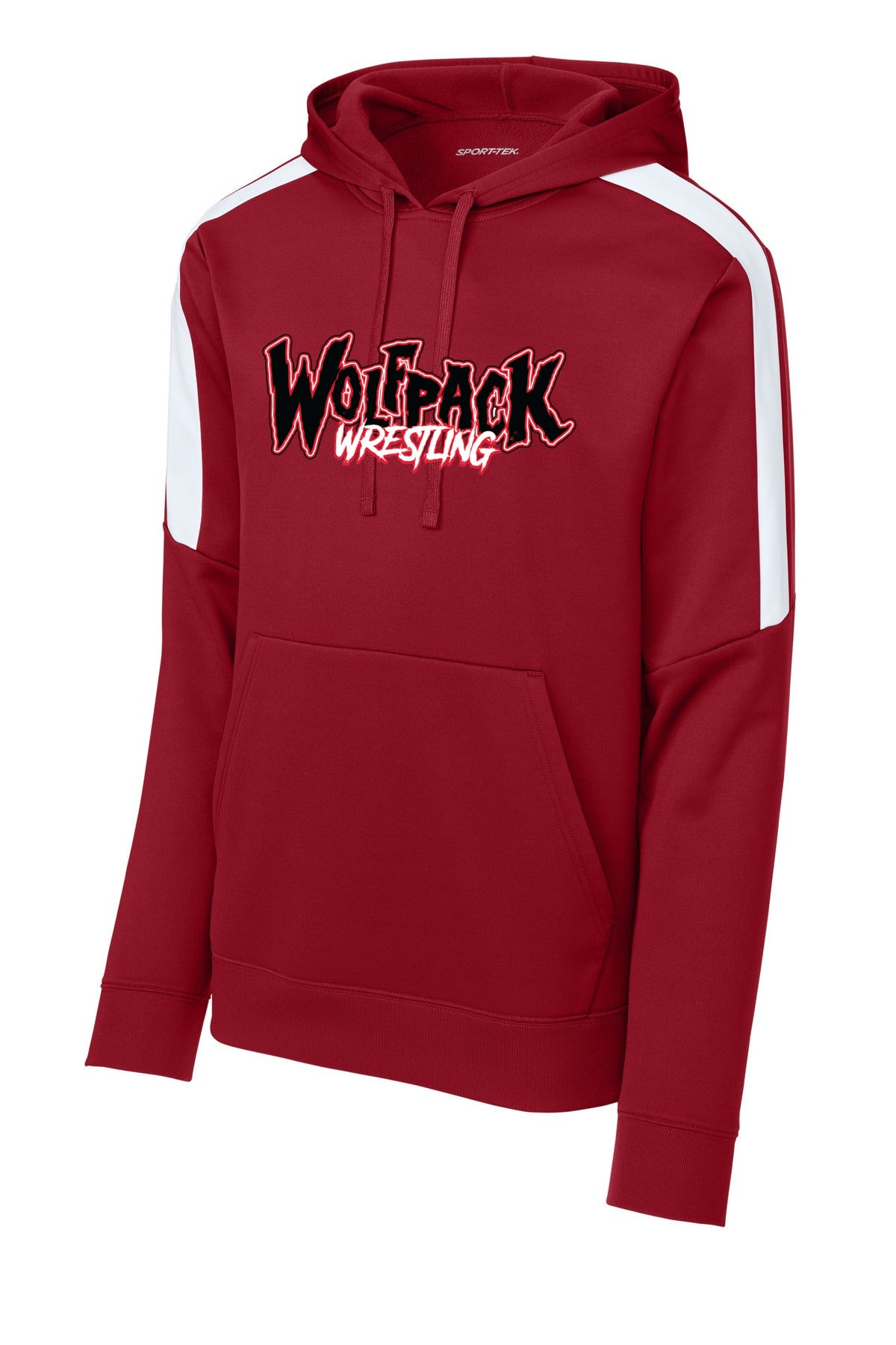 Dri-Fit Fleece United Hoodie