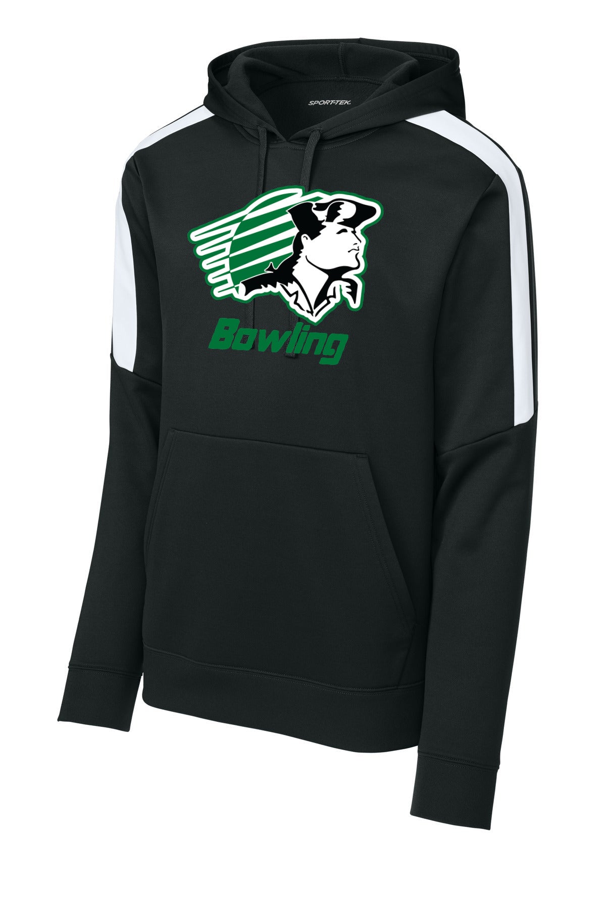 Dri-Fit Fleece United Hoodie