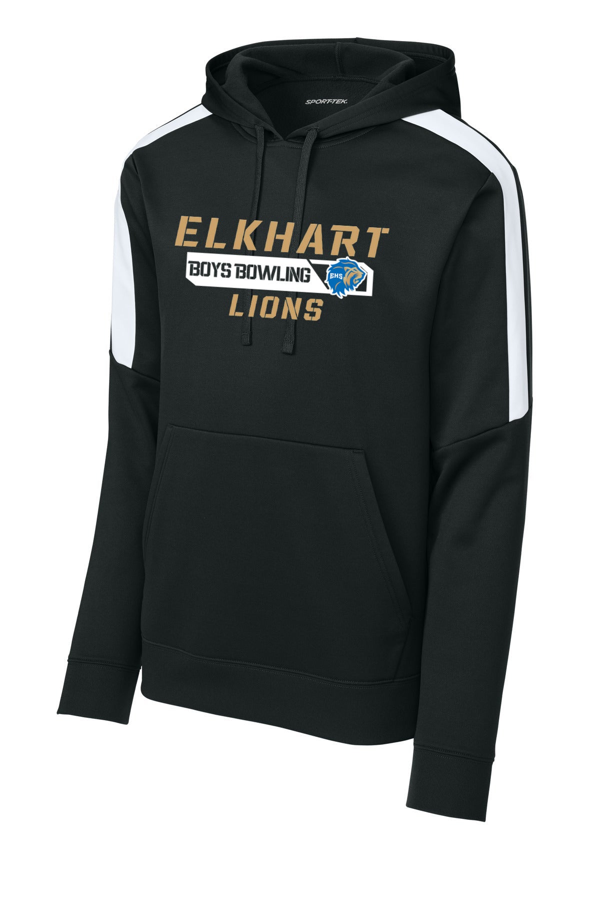 Dri-Fit Fleece United Hoodie