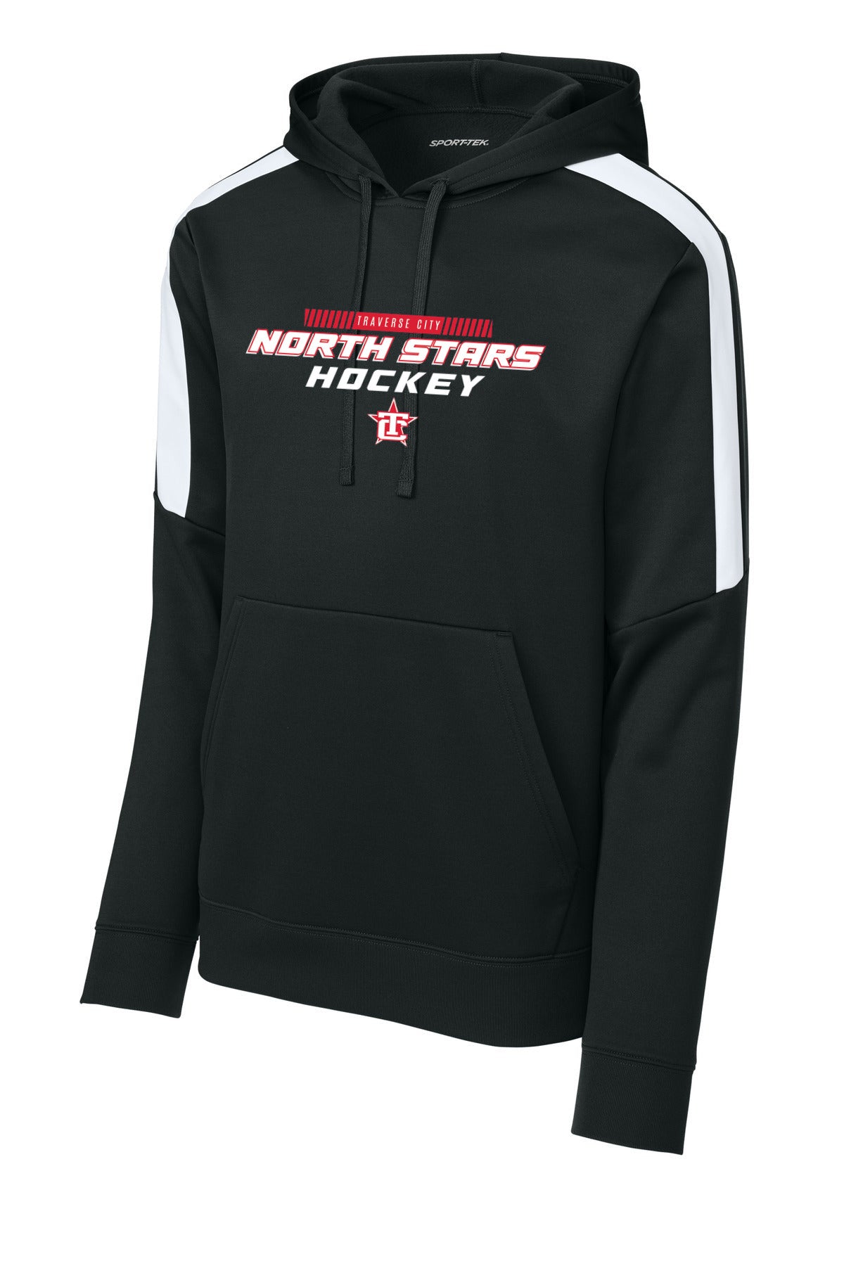 Dri-Fit Fleece United Hoodie