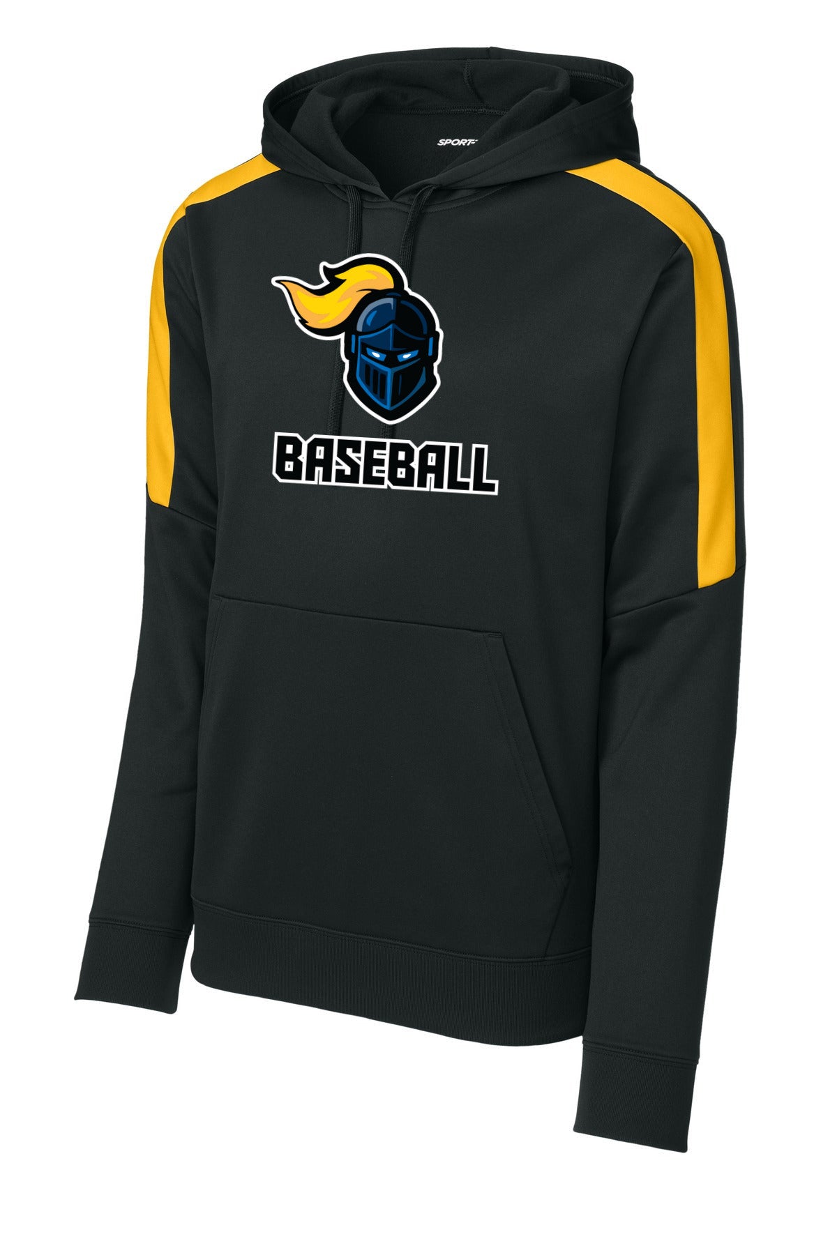Dri-Fit Fleece United Hoodie