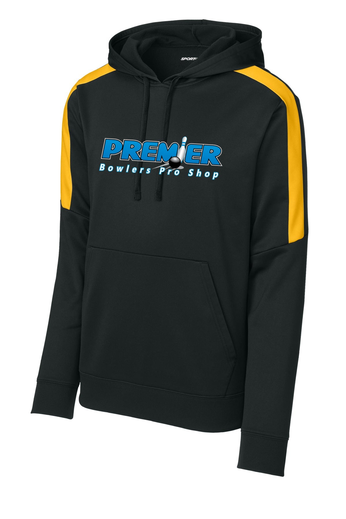 Dri-Fit Fleece United Hoodie