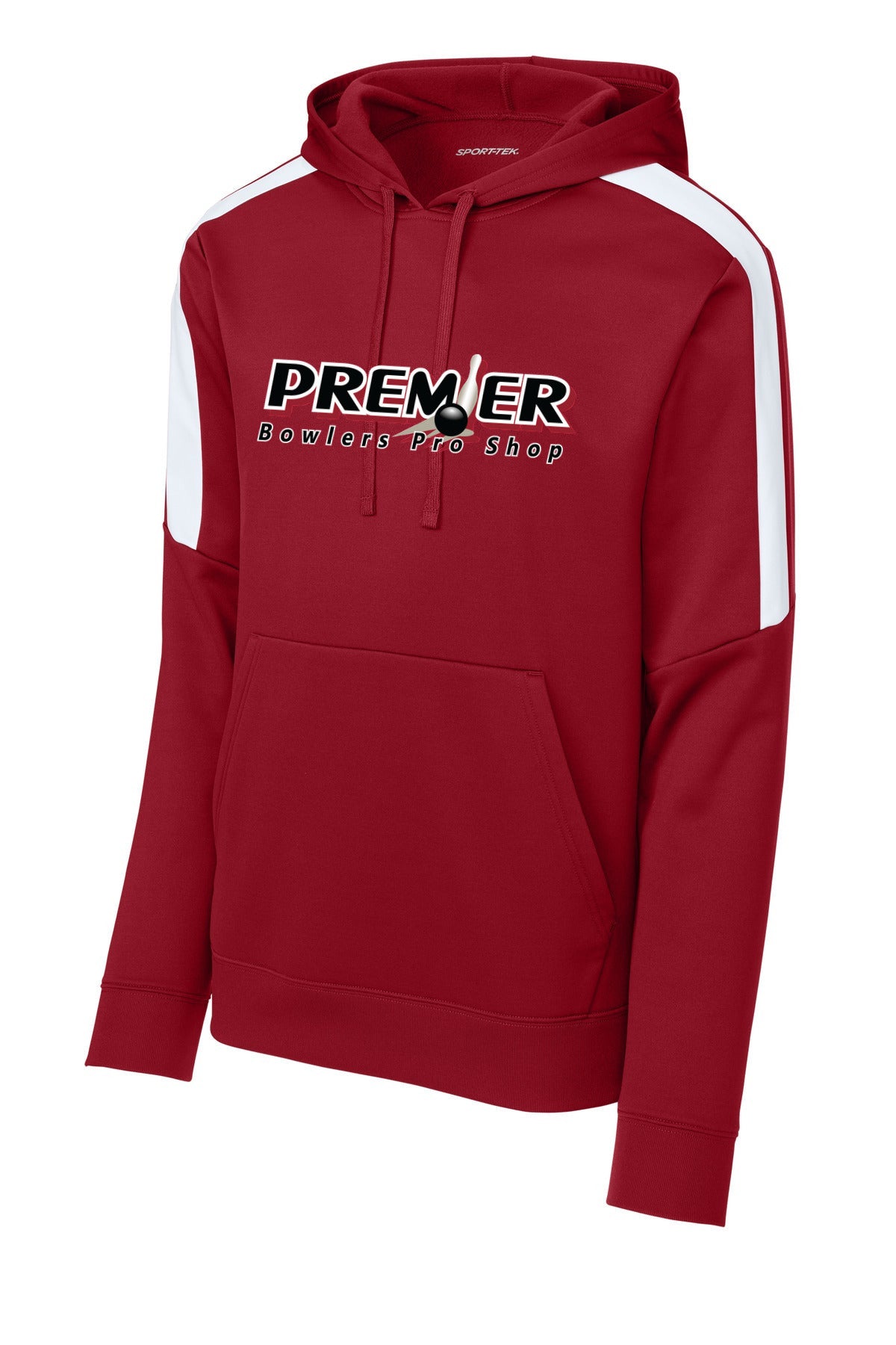 Dri-Fit Fleece United Hoodie