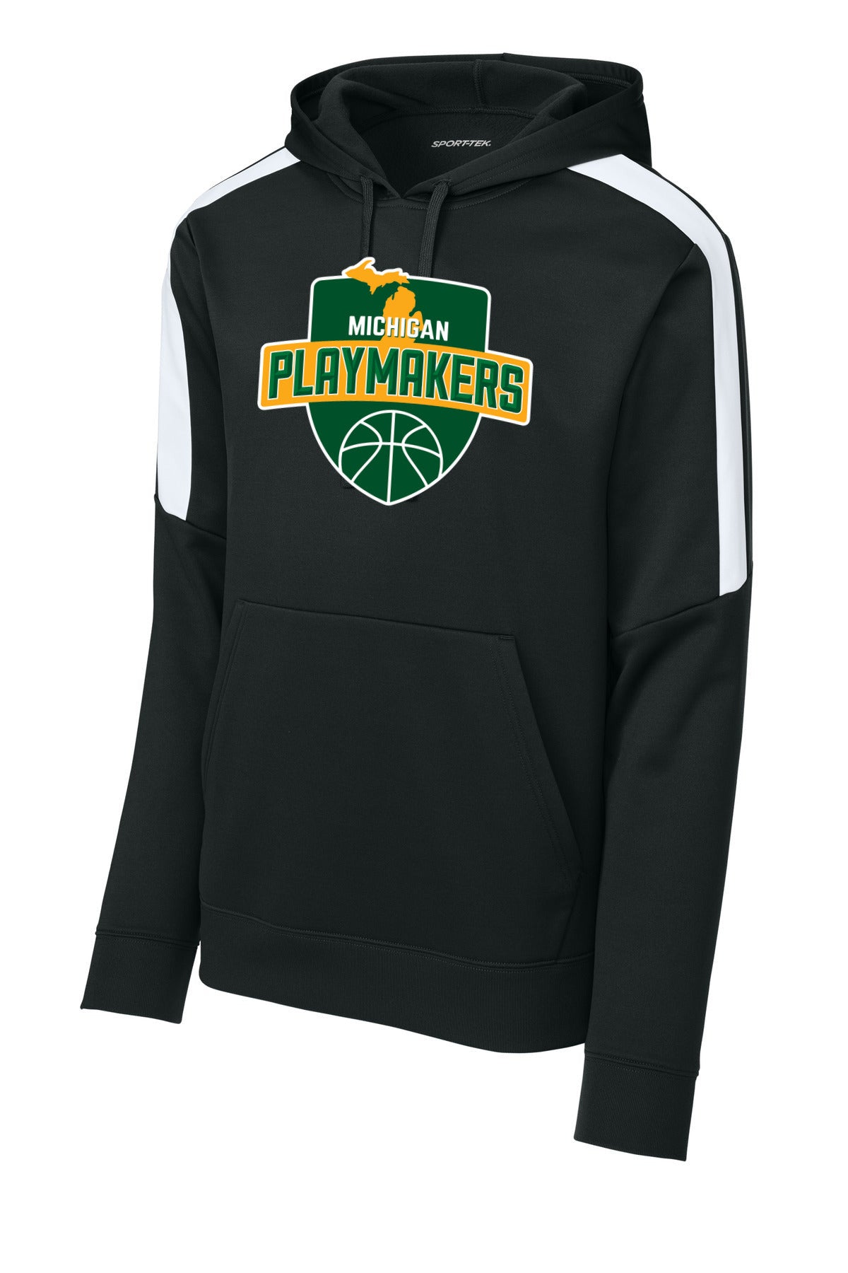 Dri-Fit Fleece United Hoodie