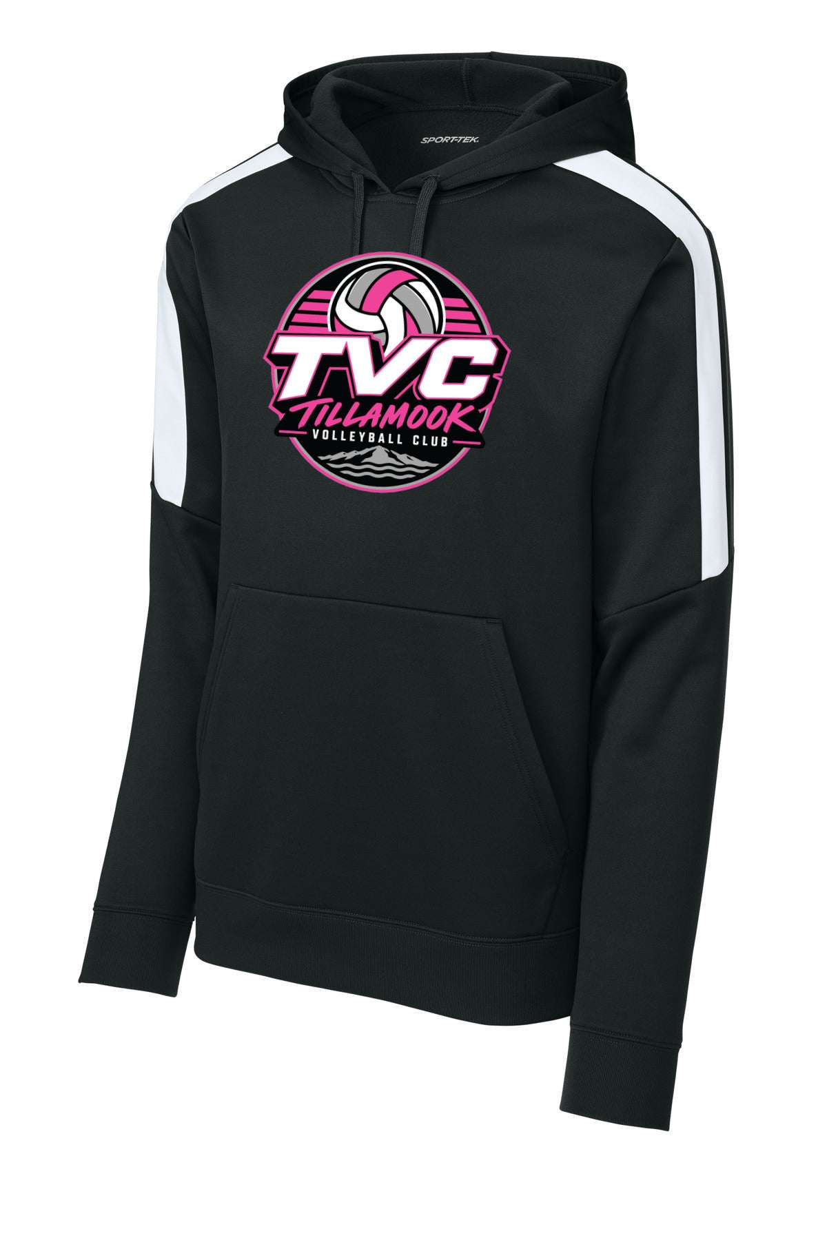 Dri-Fit Fleece United Hoodie
