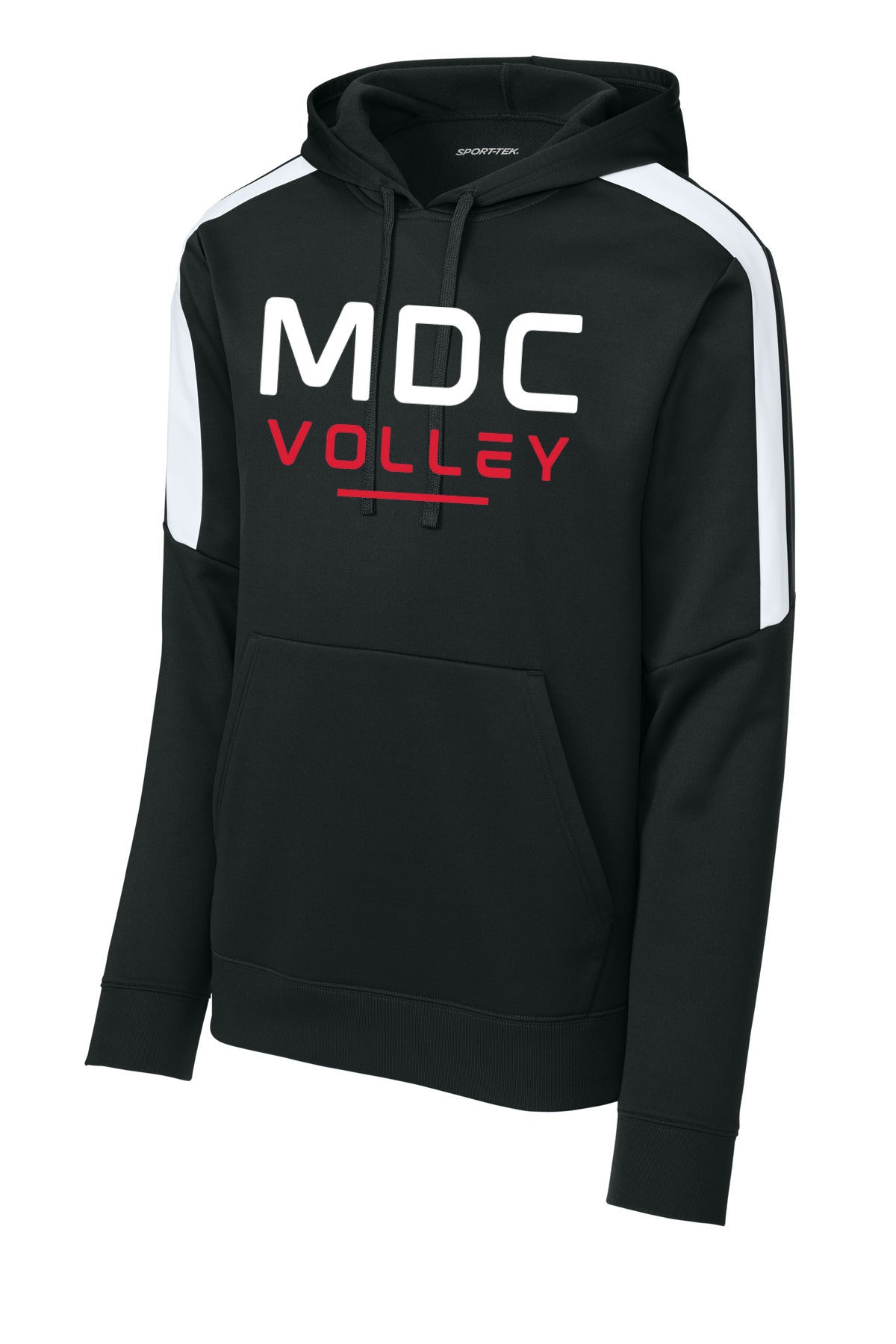 Dri-Fit Fleece United Hoodie
