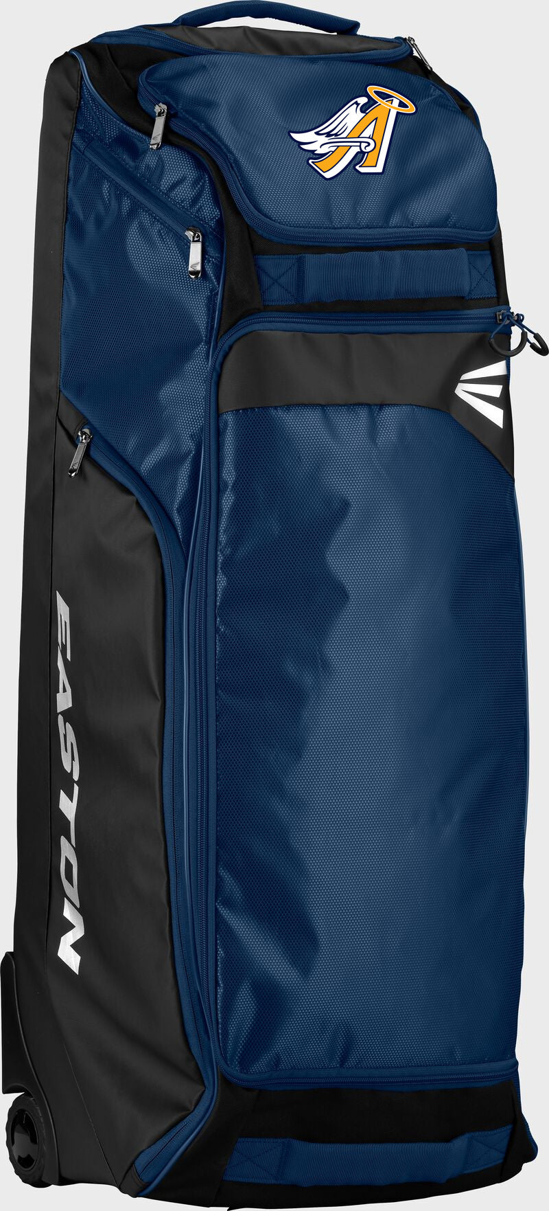 Dugout Wheeled Bag