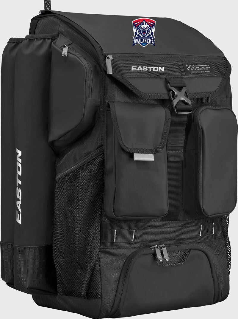 Easton 5-Tool Phenom Backpack