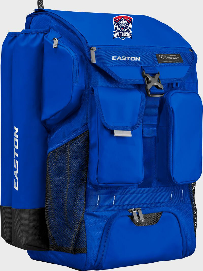 Easton 5-Tool Phenom Backpack