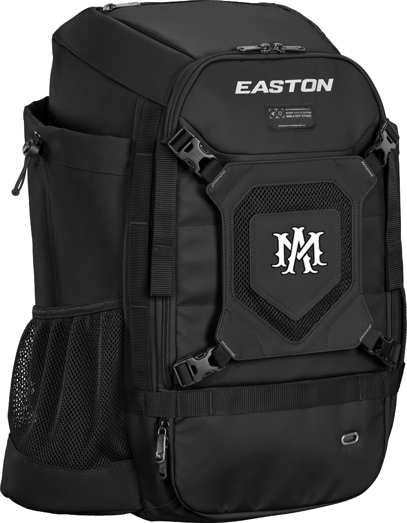 Easton Walk-Off Ethos Backpack
