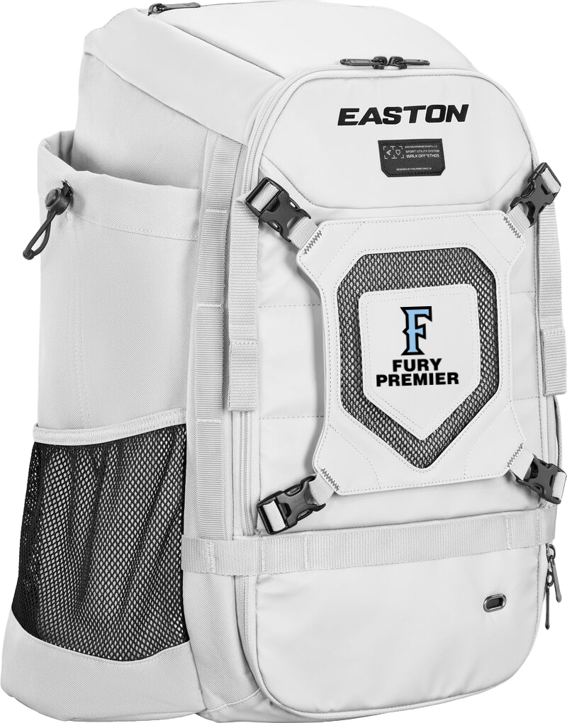 Easton Walk-Off Ethos Backpack
