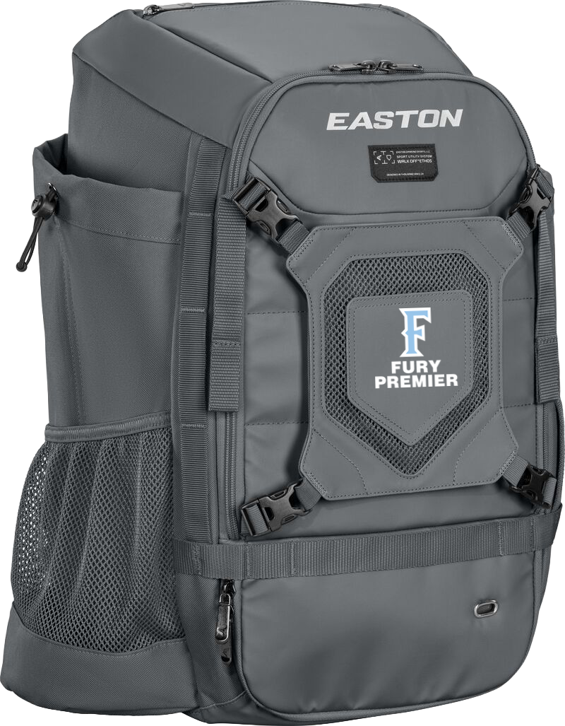 Easton Walk-Off Ethos Backpack