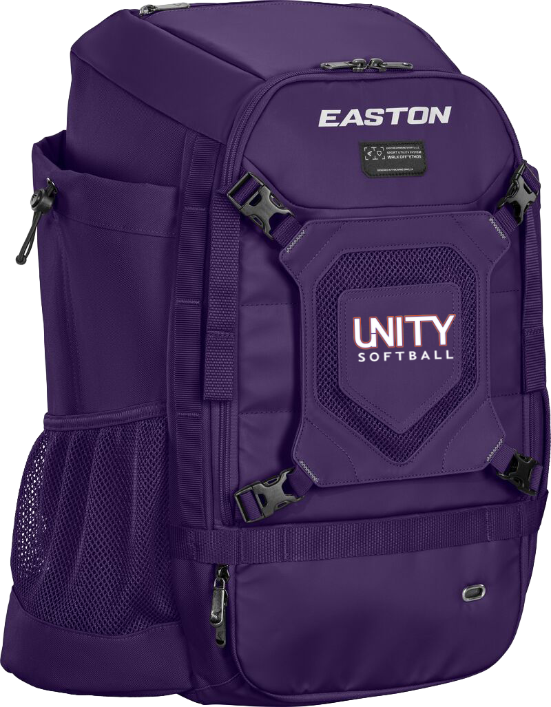 Easton Walk-Off Ethos Backpack