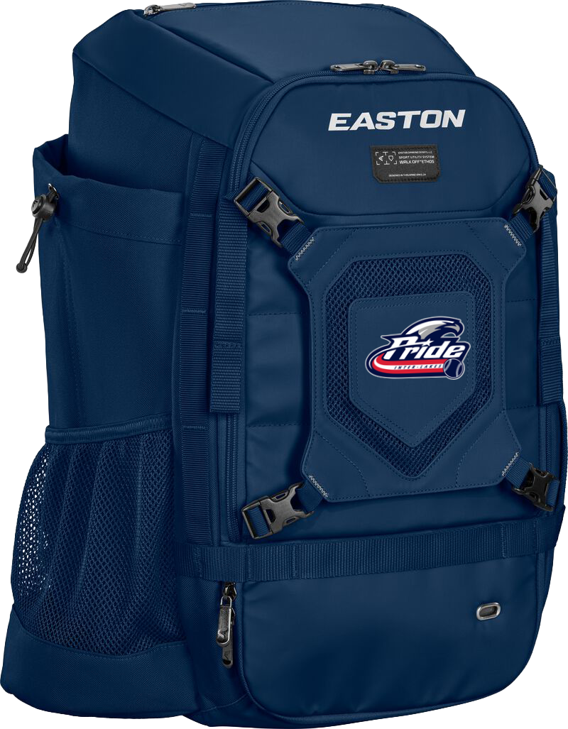 Easton Walk-Off Ethos Backpack