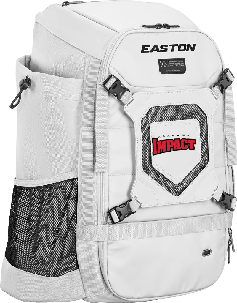 Easton Walk-Off Ethos Backpack