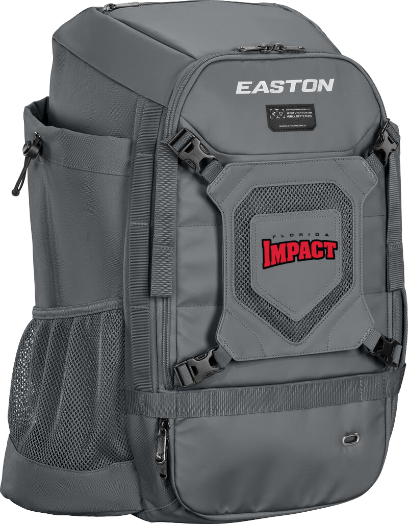 Easton Walk-Off Ethos Backpack