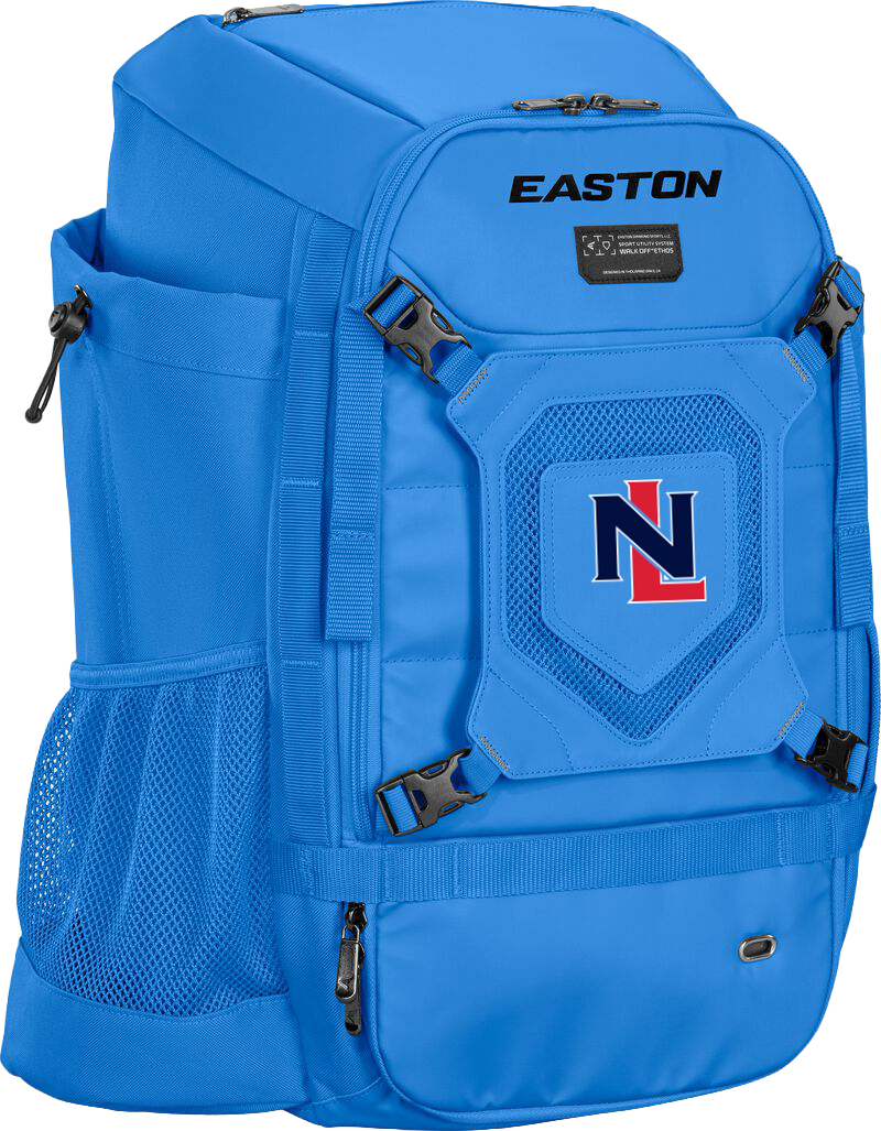 Easton Walk-Off Ethos Backpack