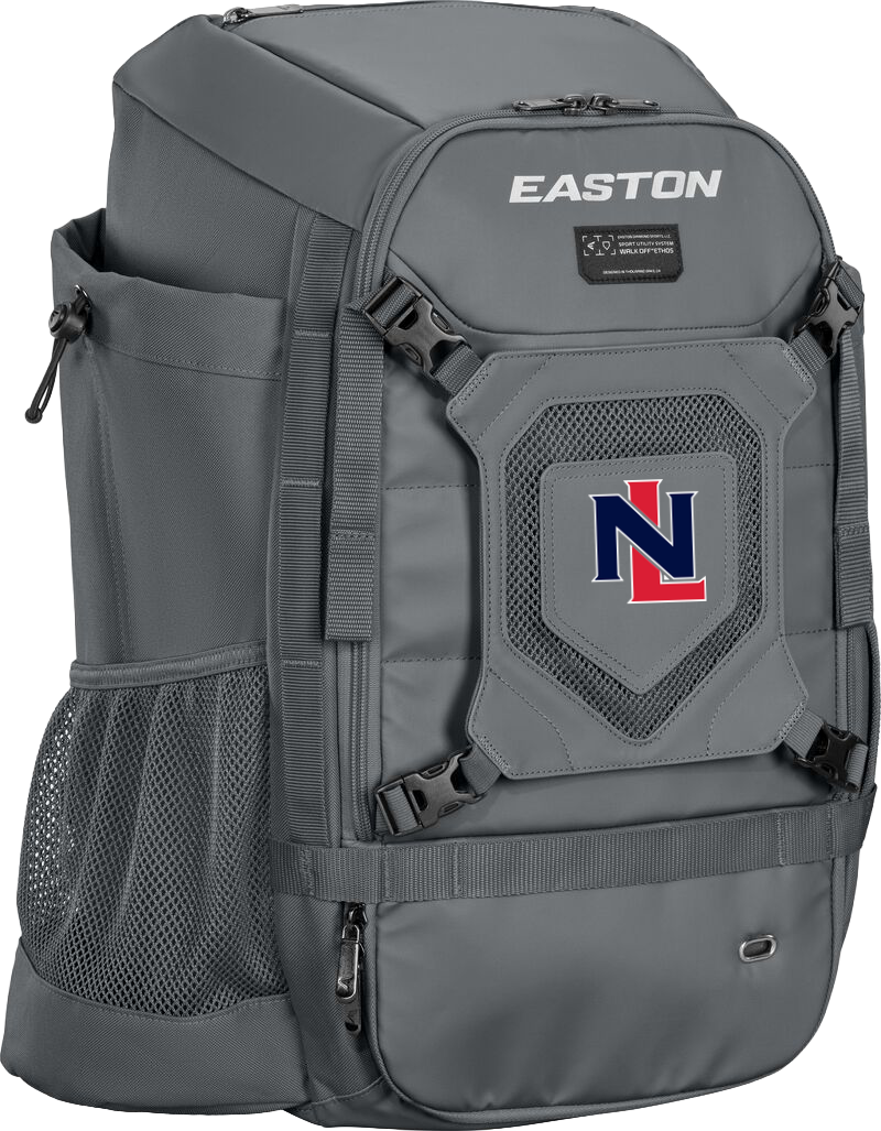 Easton Walk-Off Ethos Backpack