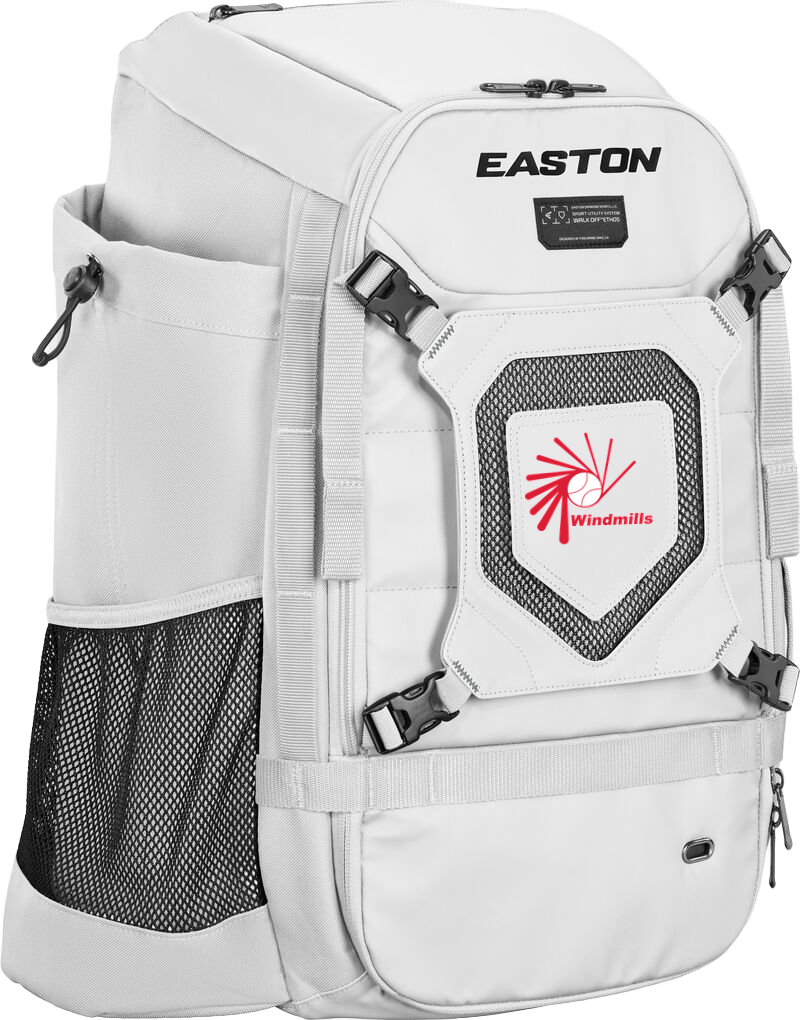 Easton Walk-Off Ethos Backpack