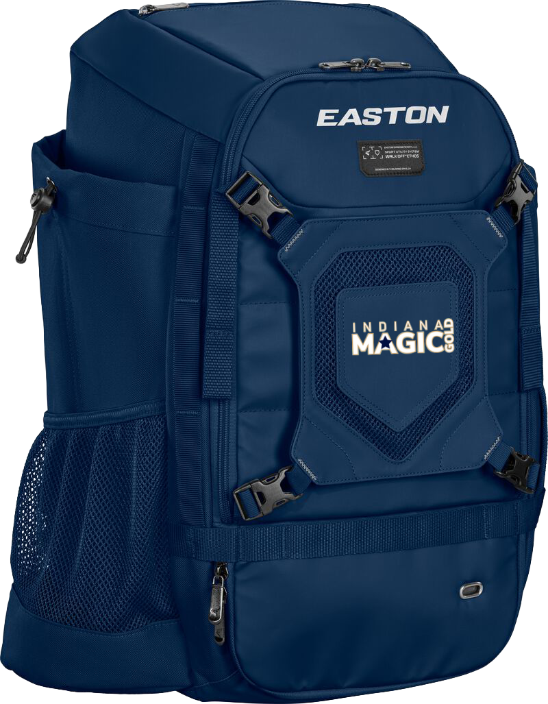 Easton Walk-Off Ethos Backpack