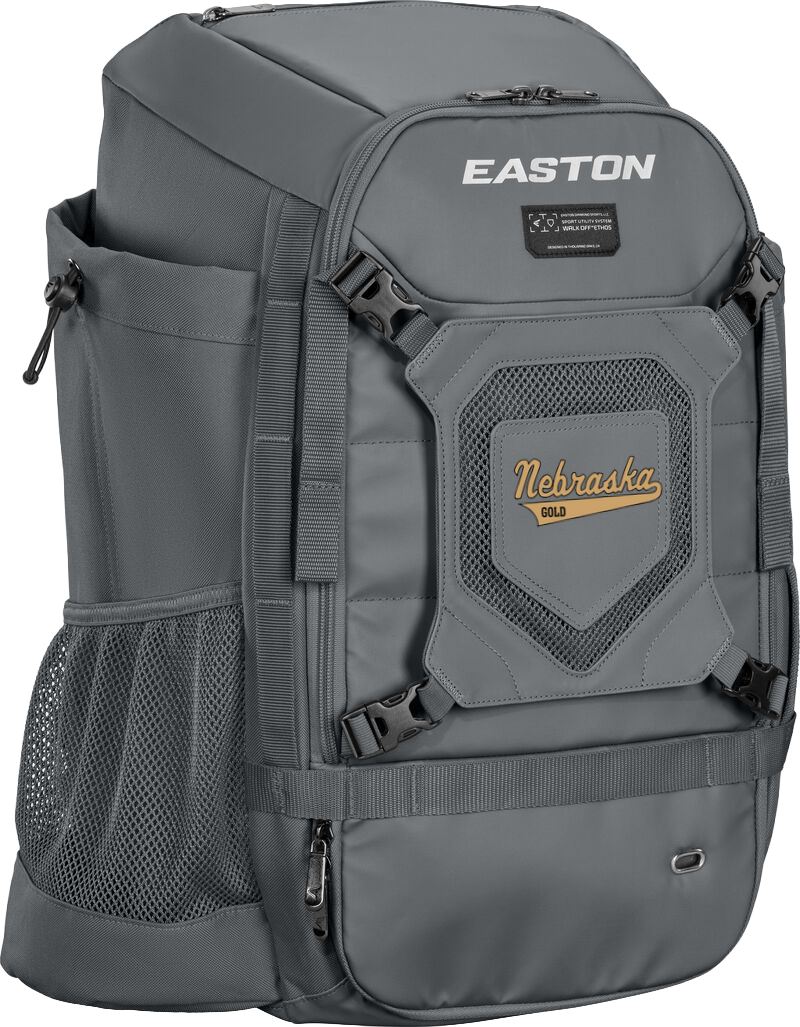Easton Walk-Off Ethos Backpack
