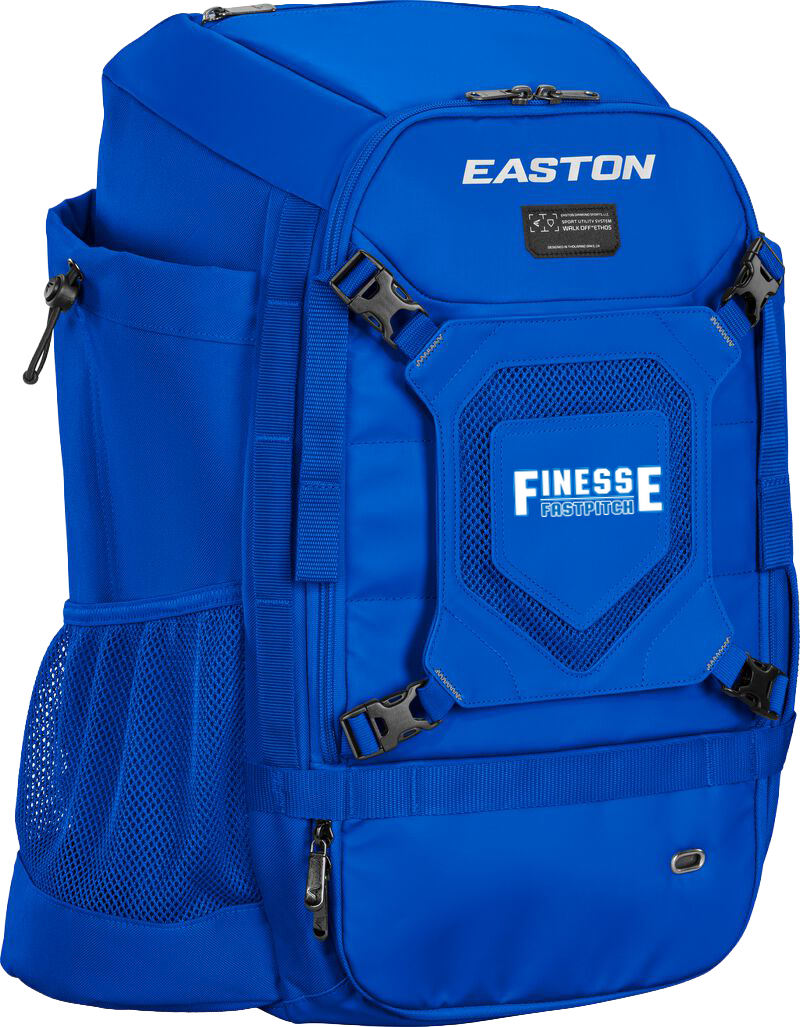 Easton Walk-Off Ethos Backpack