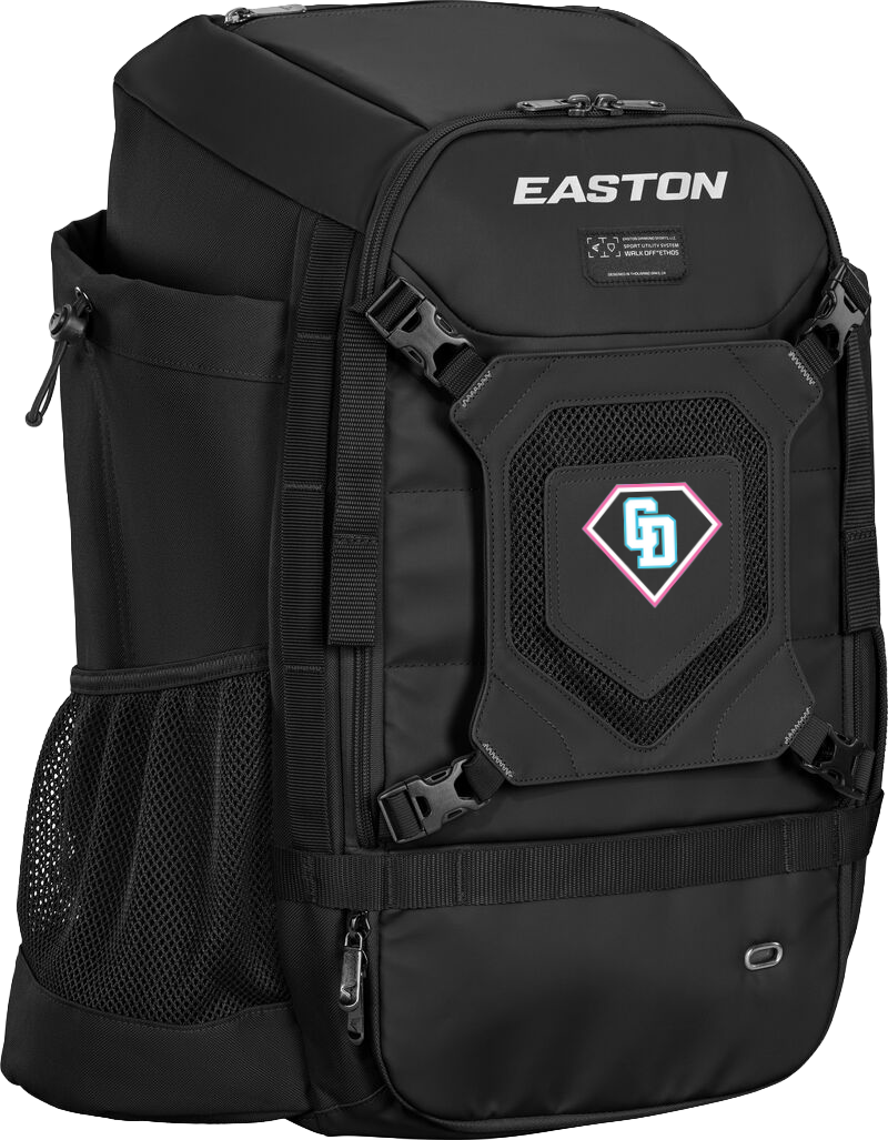 Easton Walk-Off Ethos Backpack