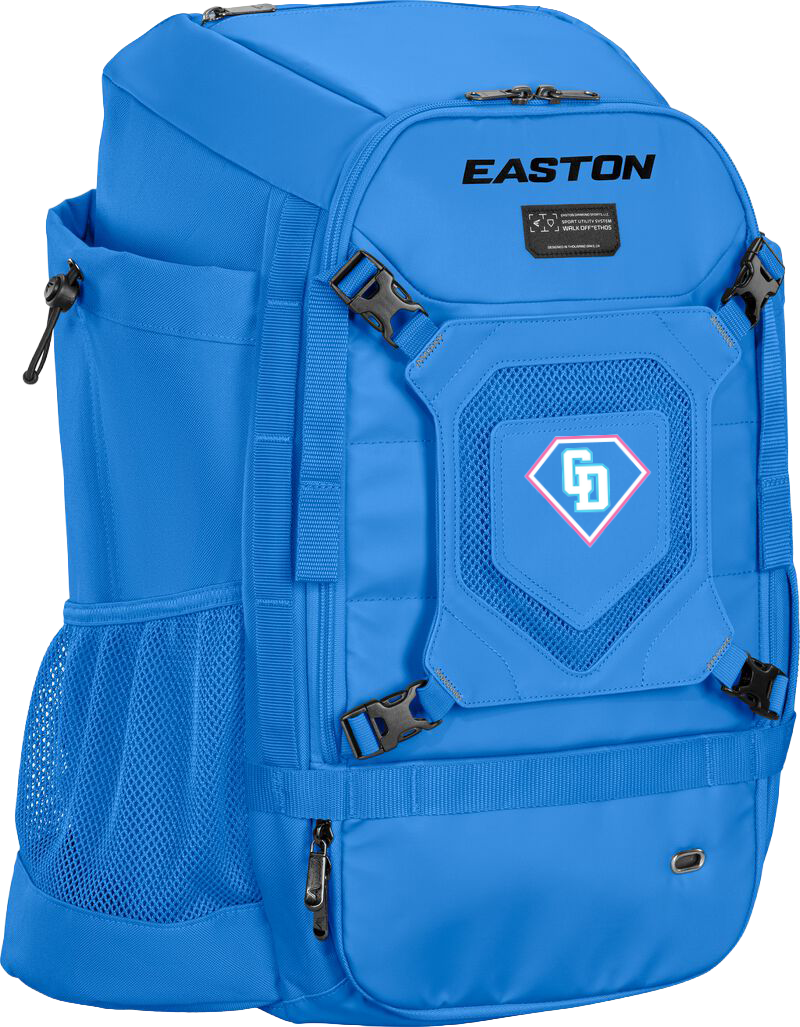 Easton Walk-Off Ethos Backpack
