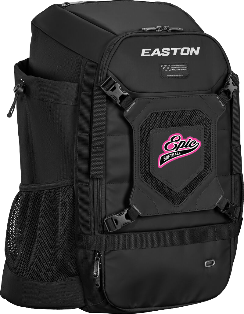 Easton Walk-Off Ethos Backpack
