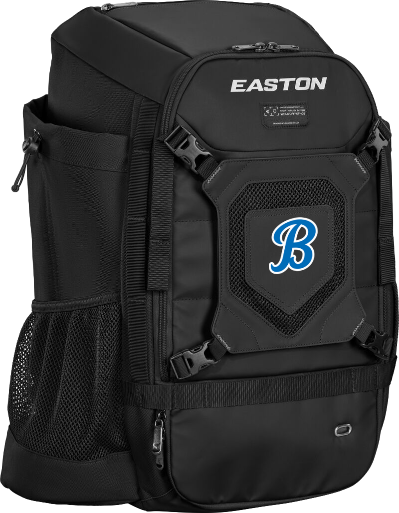Easton Walk-Off Ethos Backpack