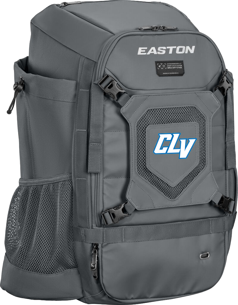 Easton Walk-Off Ethos Backpack
