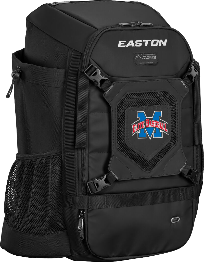 Easton Walk-Off Ethos Backpack