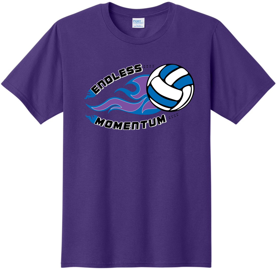 Fan Favorite Tee
