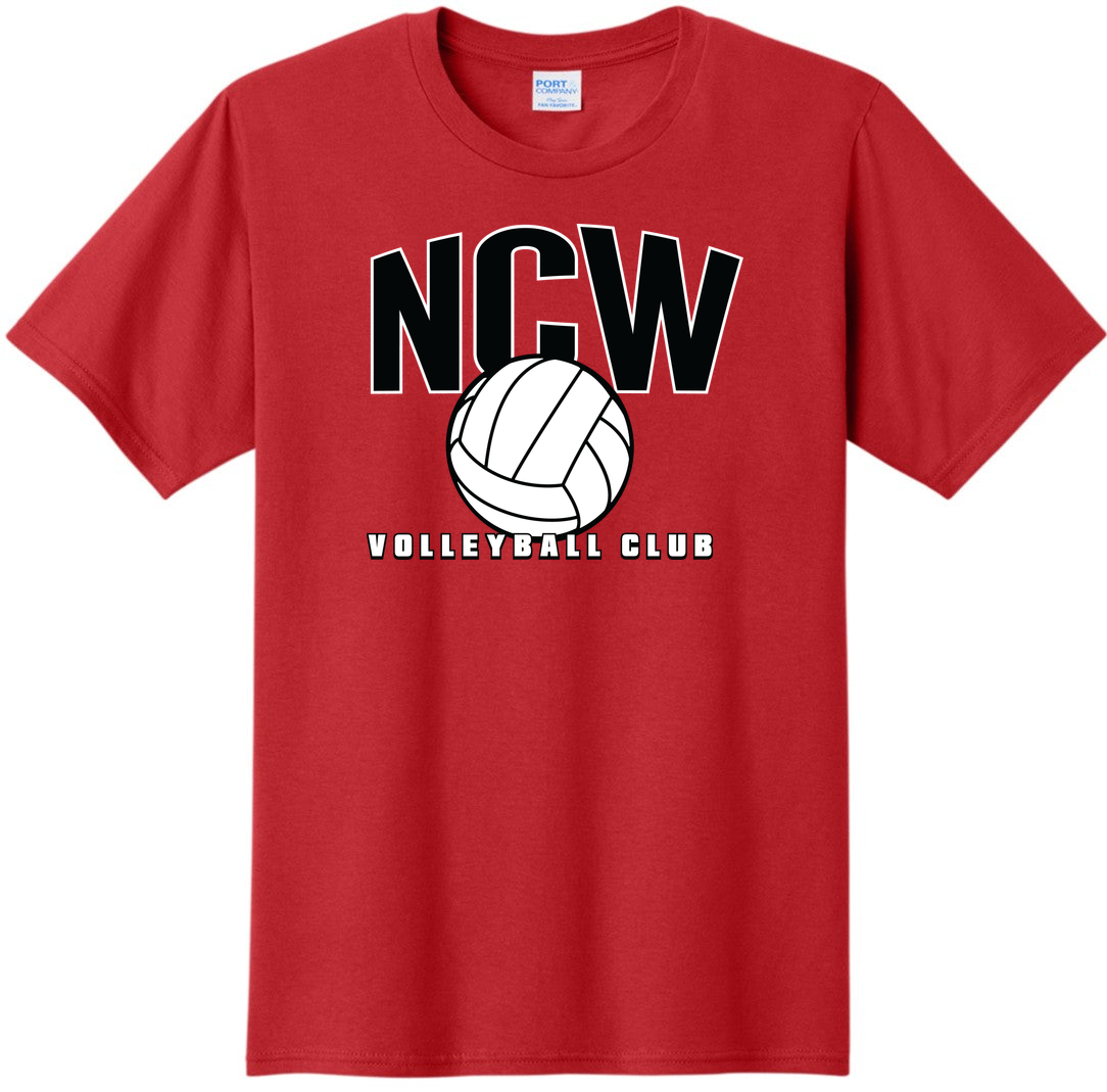 Fan Favorite Tee
