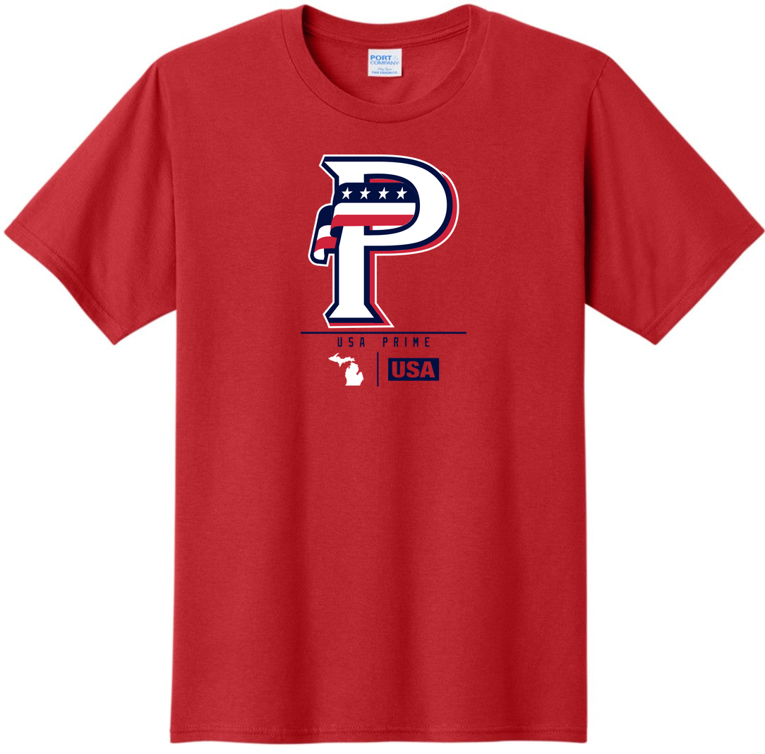 Fan Favorite Tee