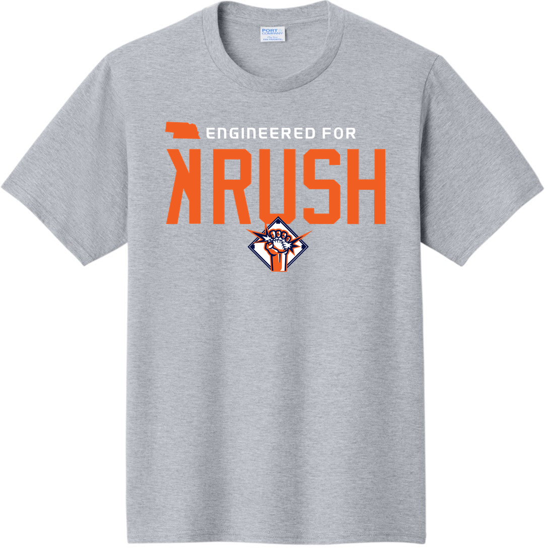 Fan Favorite Tee