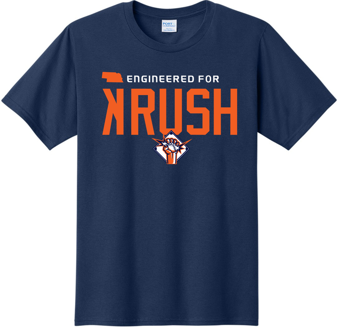 Fan Favorite Tee
