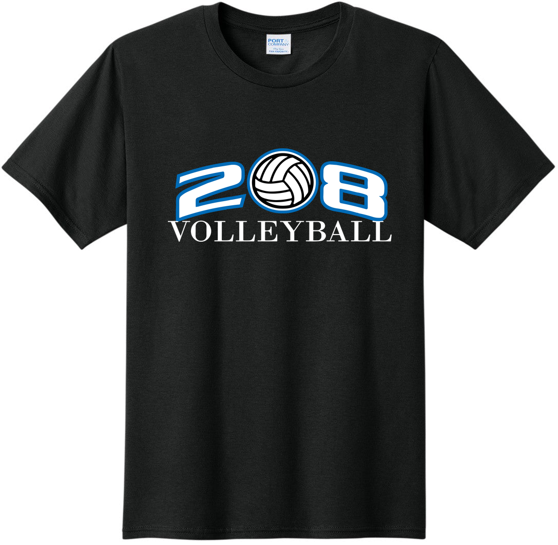 Fan Favorite Tee