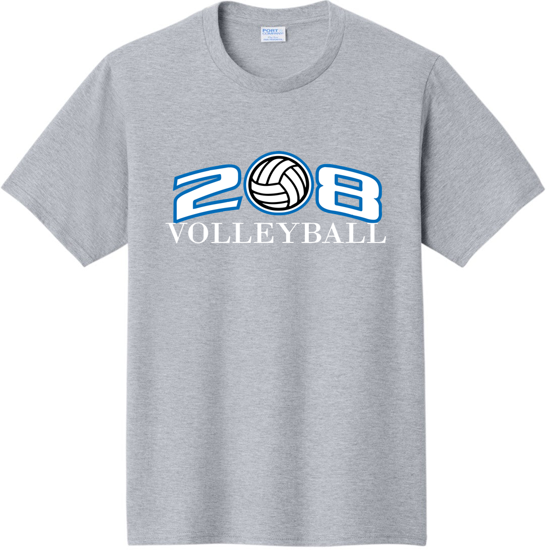 Fan Favorite Tee