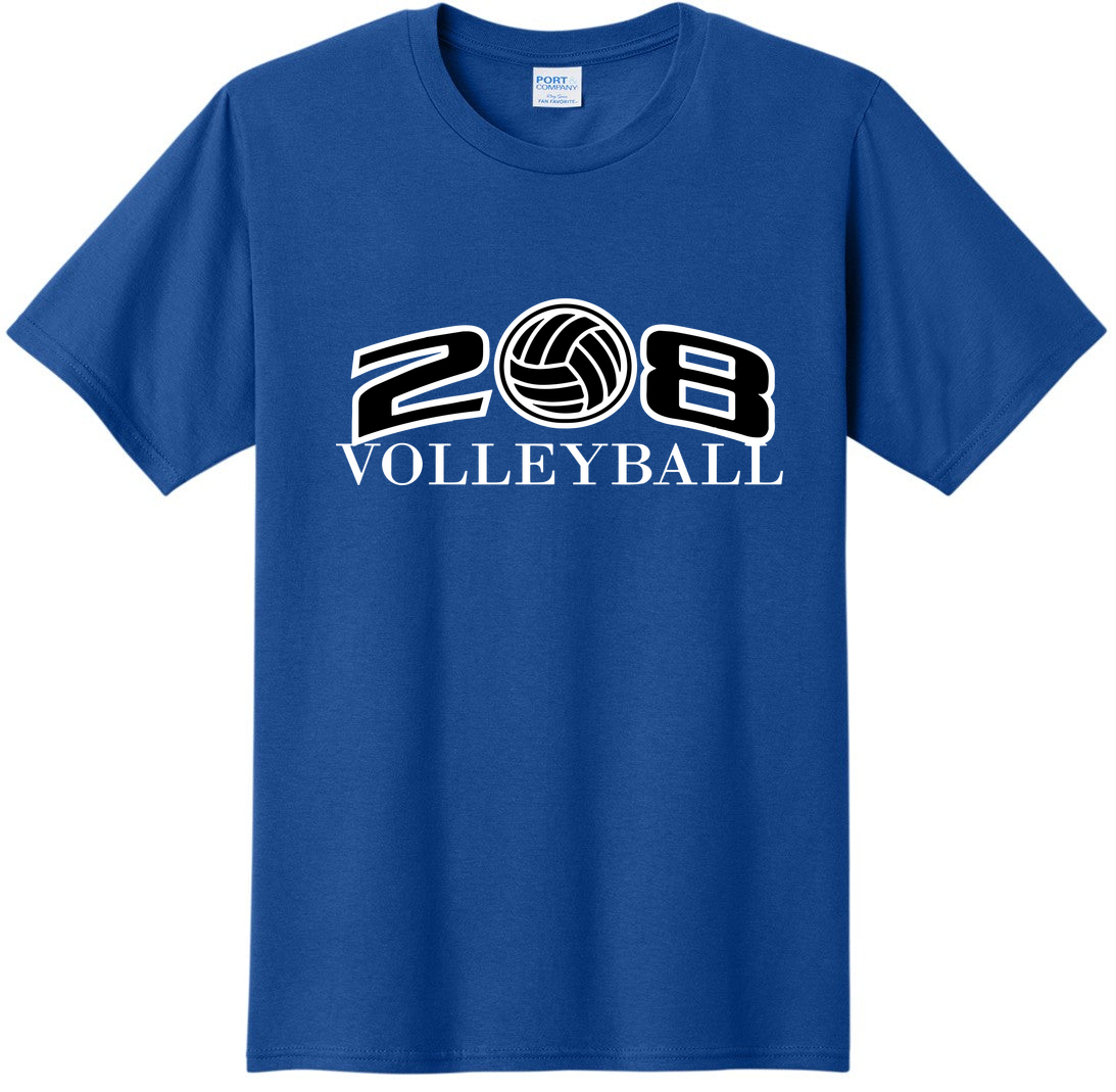 Fan Favorite Tee