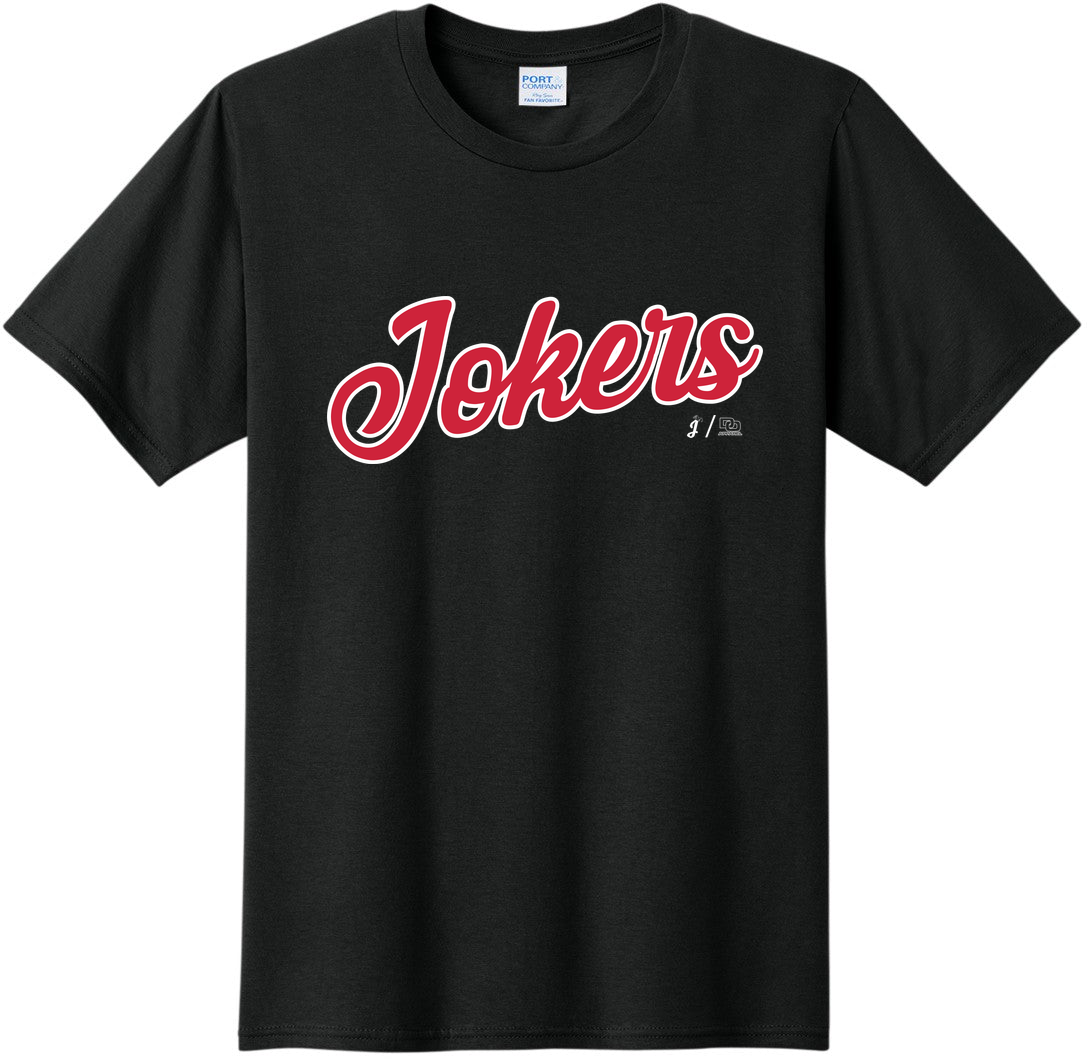 Fan Favorite Tee