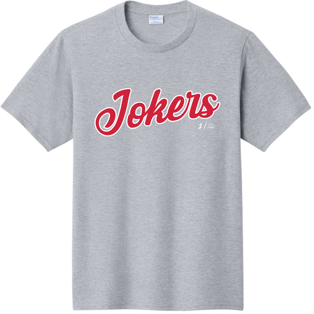 Fan Favorite Tee