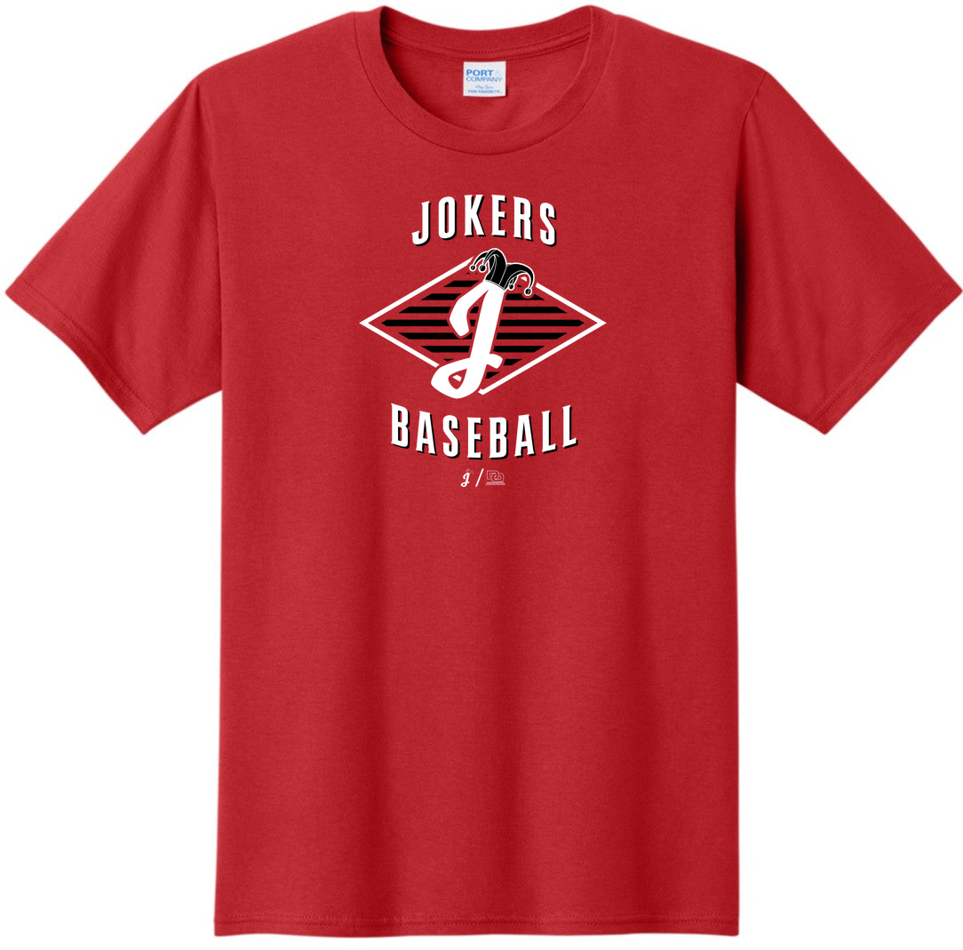 Fan Favorite Tee