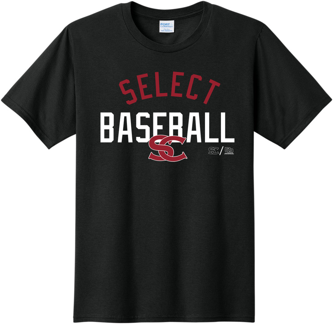 Fan Favorite Tee