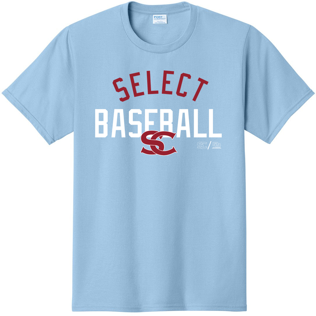 Fan Favorite Tee