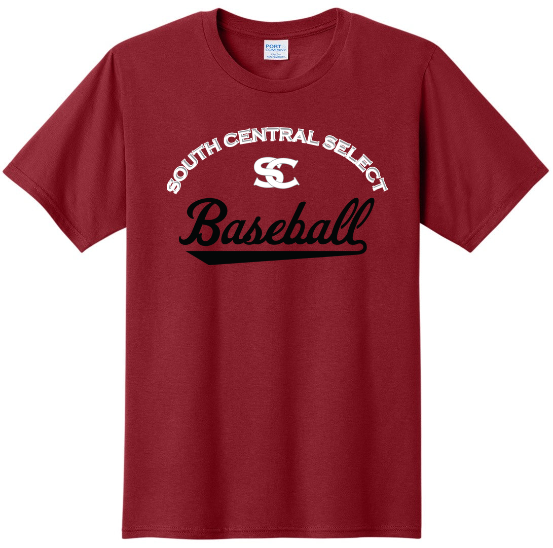Fan Favorite Tee